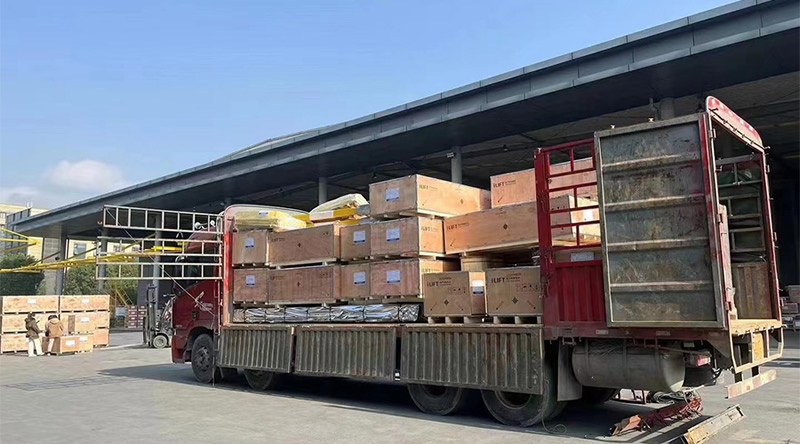 济南到来宾物流公司-济南到来宾物流专线-零担散货运输